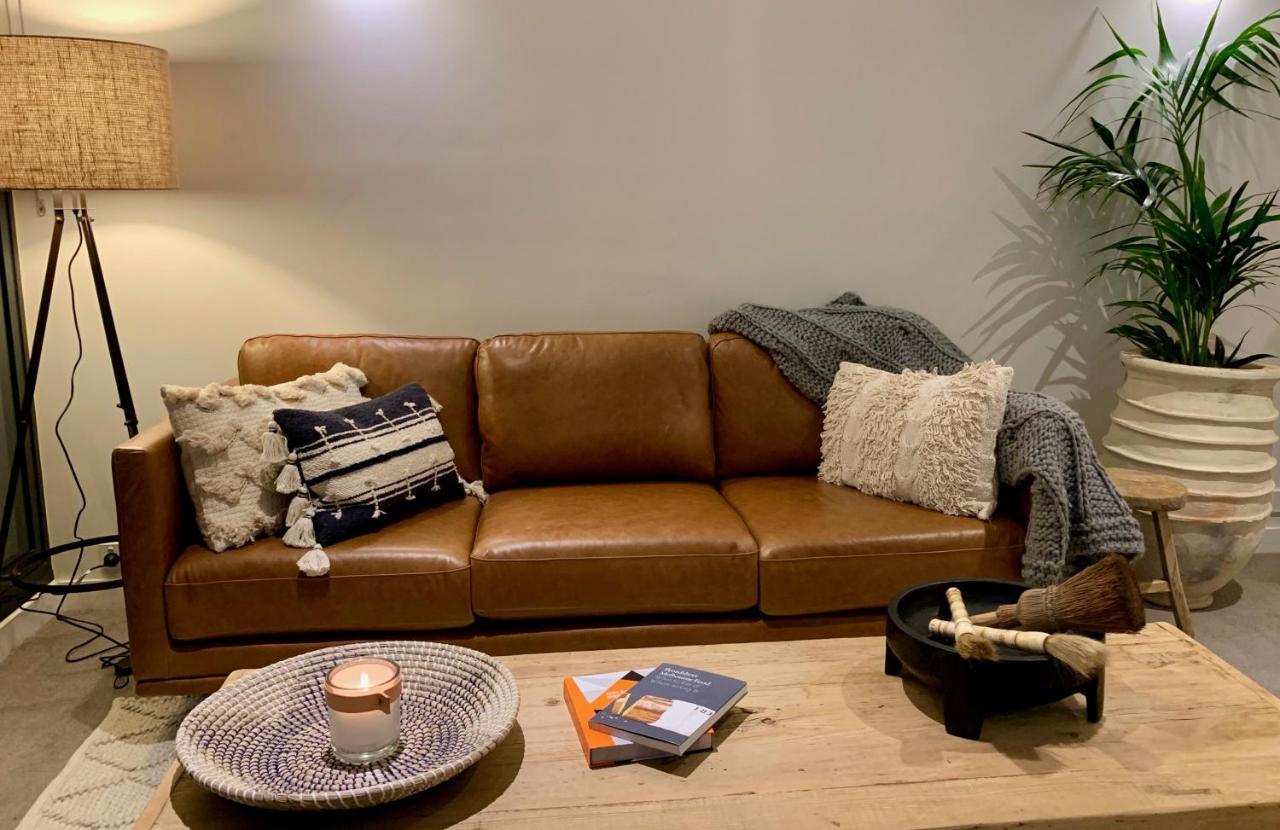 Appartamento Boutique Abode 314 Melbourne Esterno foto