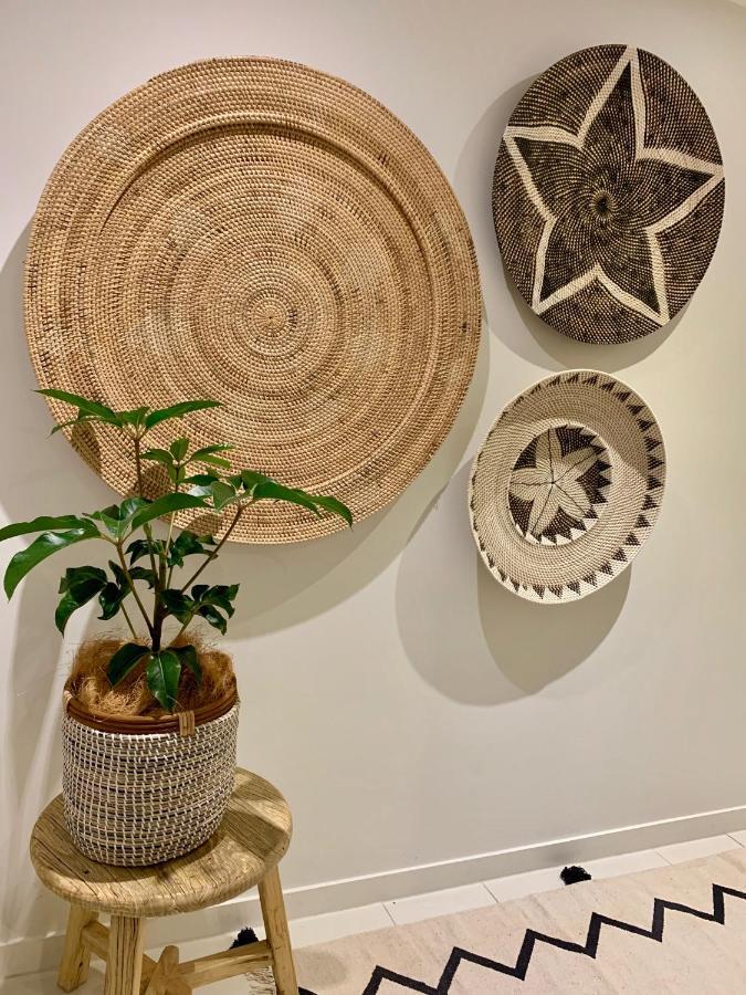 Appartamento Boutique Abode 314 Melbourne Esterno foto