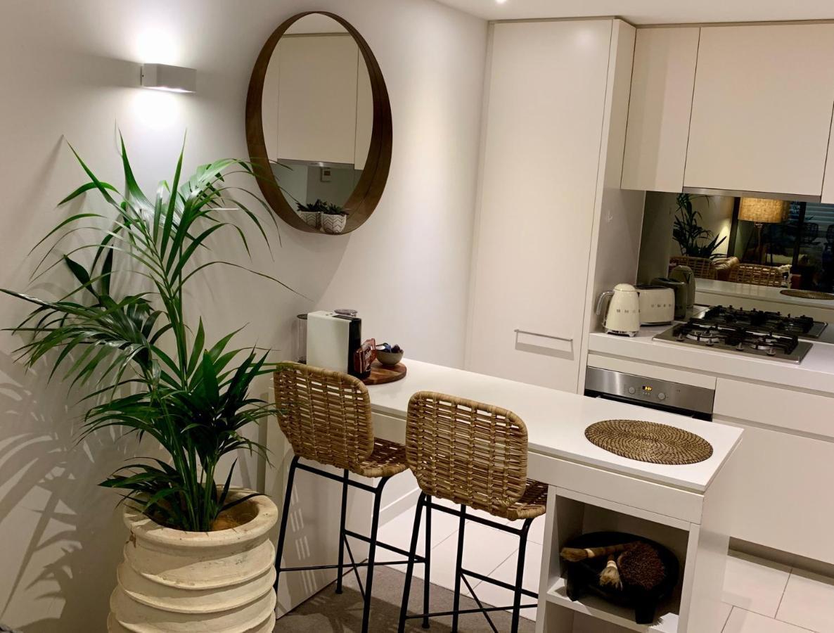 Appartamento Boutique Abode 314 Melbourne Esterno foto