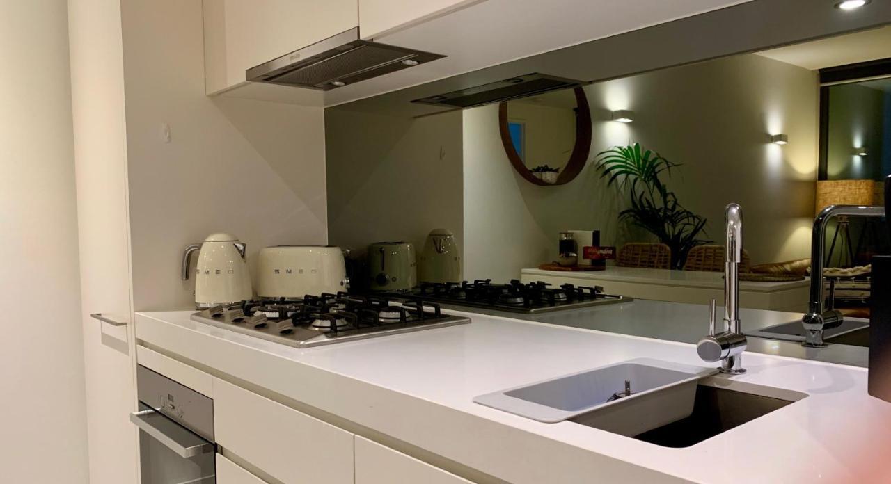 Appartamento Boutique Abode 314 Melbourne Esterno foto