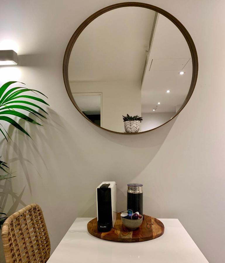 Appartamento Boutique Abode 314 Melbourne Esterno foto
